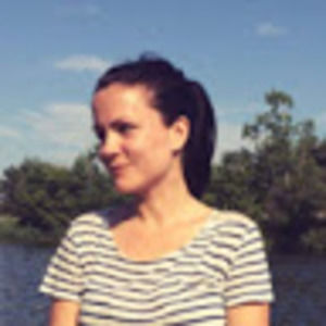 Meet your Posher, Catherine